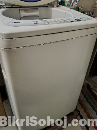 Washing machine for emergency sale